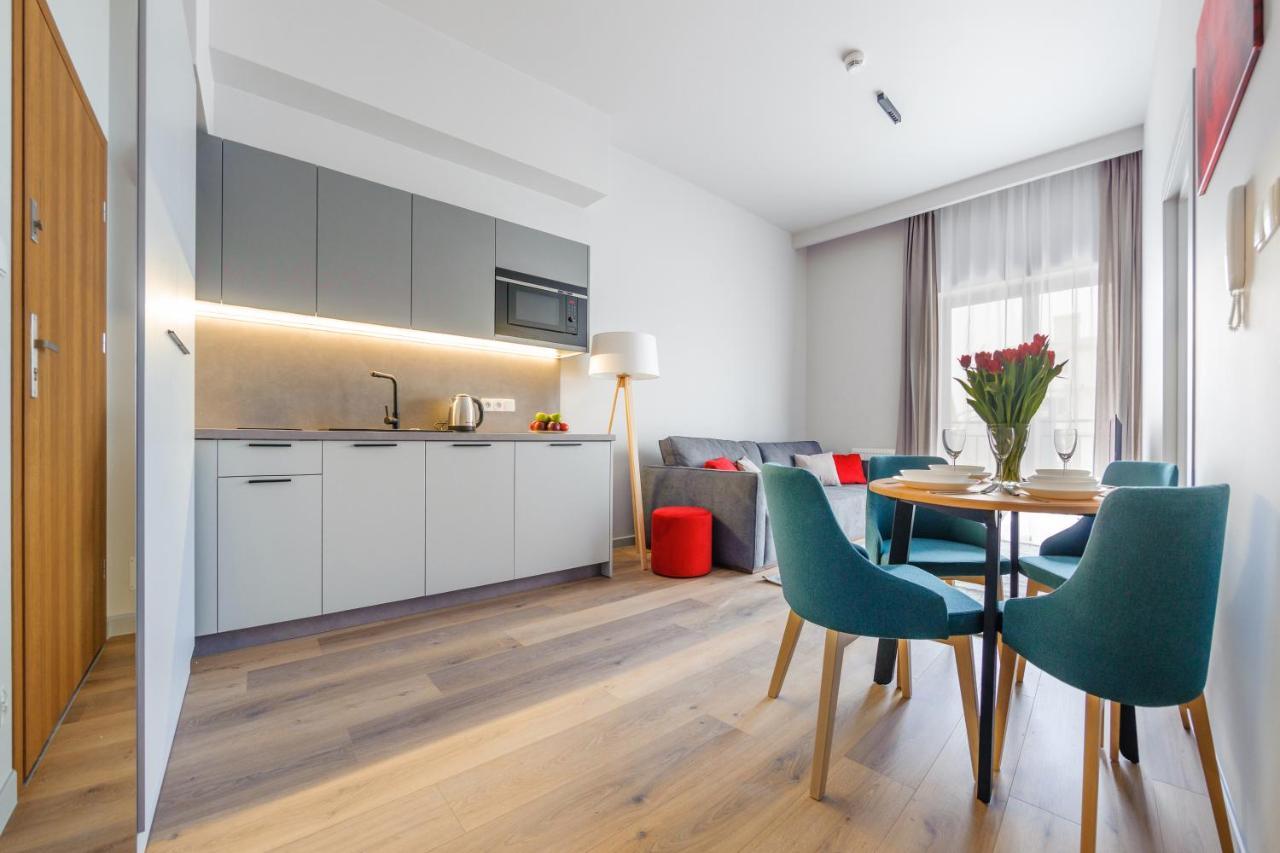 Apartamenty Sun & Snow Resorts A Bialka Tatrzanska Z Sauna Kültér fotó