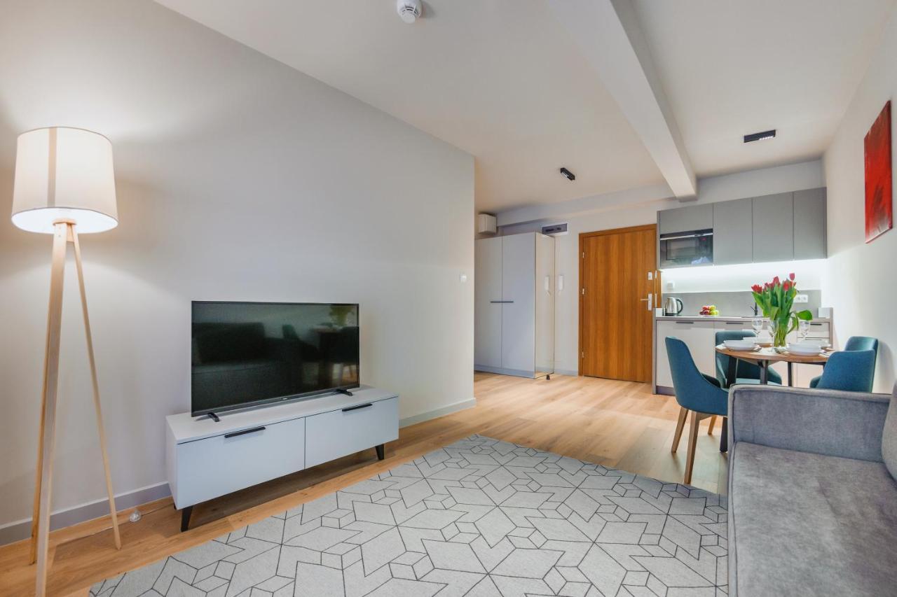 Apartamenty Sun & Snow Resorts A Bialka Tatrzanska Z Sauna Kültér fotó