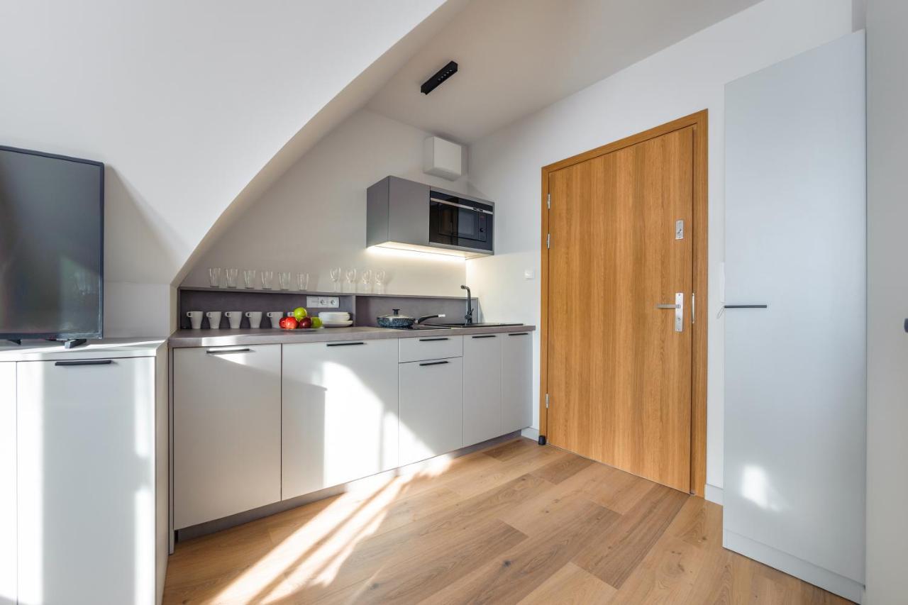 Apartamenty Sun & Snow Resorts A Bialka Tatrzanska Z Sauna Kültér fotó